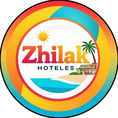 Hoteles Zhilak logo placeholder